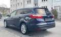 Ford Focus Titanium Bleu - thumbnail 6