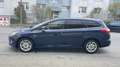 Ford Focus Titanium Bleu - thumbnail 5