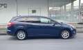 Ford Focus Titanium Bleu - thumbnail 4