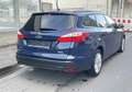 Ford Focus Titanium Bleu - thumbnail 8