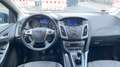 Ford Focus Titanium Bleu - thumbnail 9