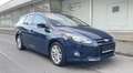 Ford Focus Titanium Bleu - thumbnail 1