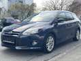 Ford Focus Titanium Bleu - thumbnail 3