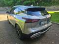 Nissan Qashqai Qashqai III 2021 1.3 mhev Tekna 2wd 140cv Grigio - thumbnail 4