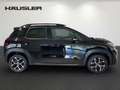 Citroen C3 Aircross PureTech*1.2*Klimaaut.*Parkhilfe*AppleCarPlay* Noir - thumbnail 3
