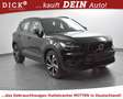 Volvo XC40 T5 Hyb R Design PANOR+360°+H&K+ACC+LED+20" Fekete - thumbnail 1