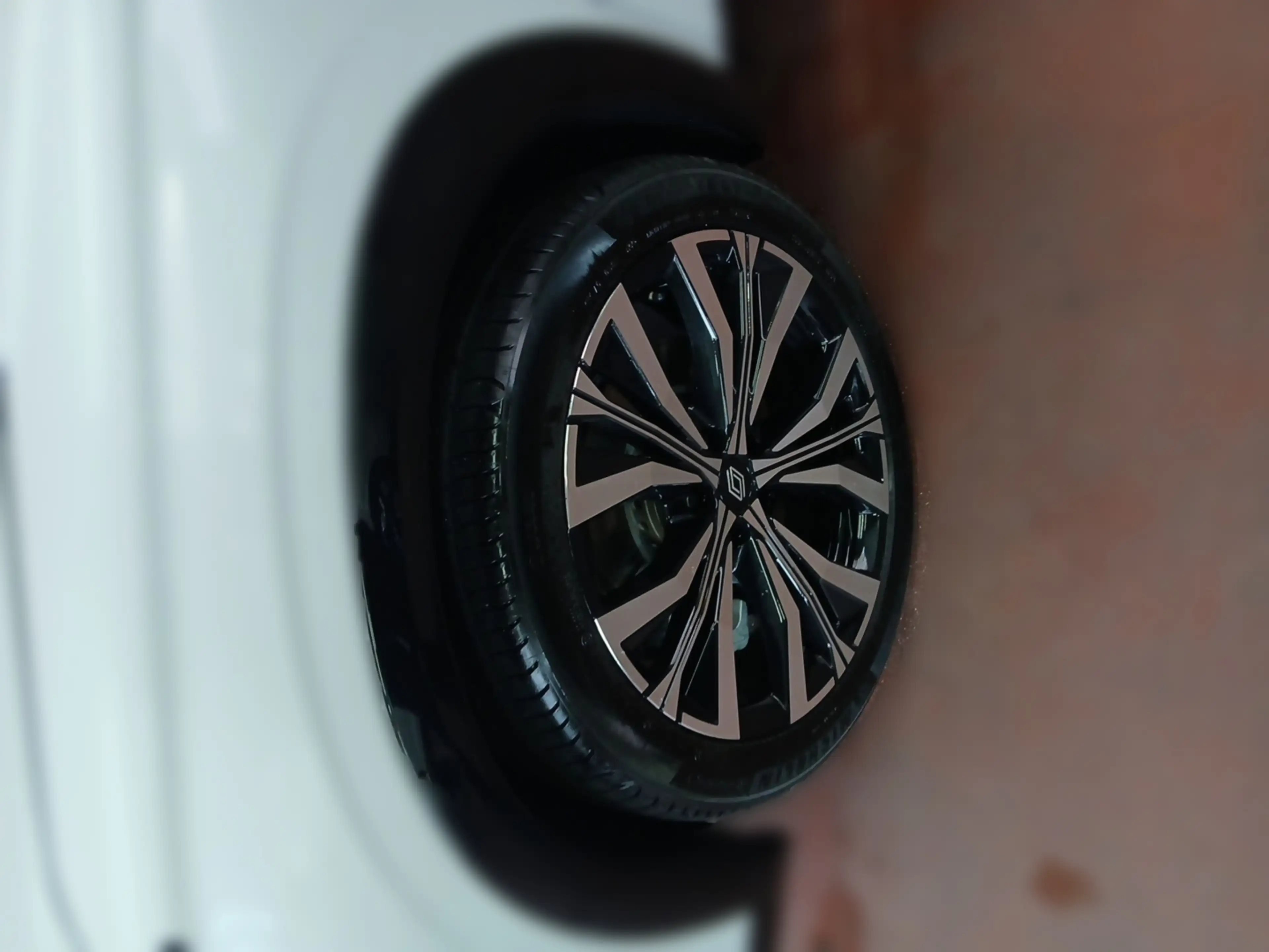 Renault Espace ESPACE Iconic E-Tech Full Hybrid 200 5-Sitzer — photo 6