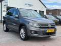 Volkswagen Tiguan 1.4 TSI Sport&Style nette auto!|trekhaak! Grijs - thumbnail 7