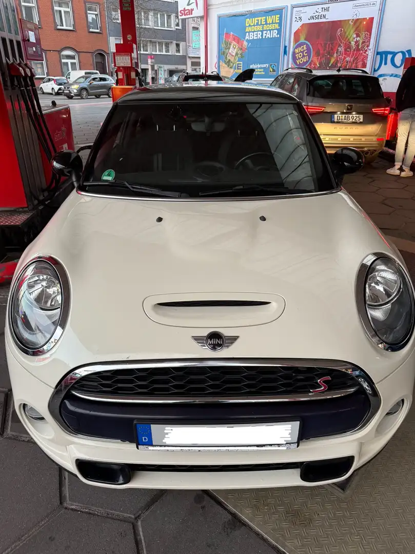 MINI Cooper SD Mini Cooper SD - 1