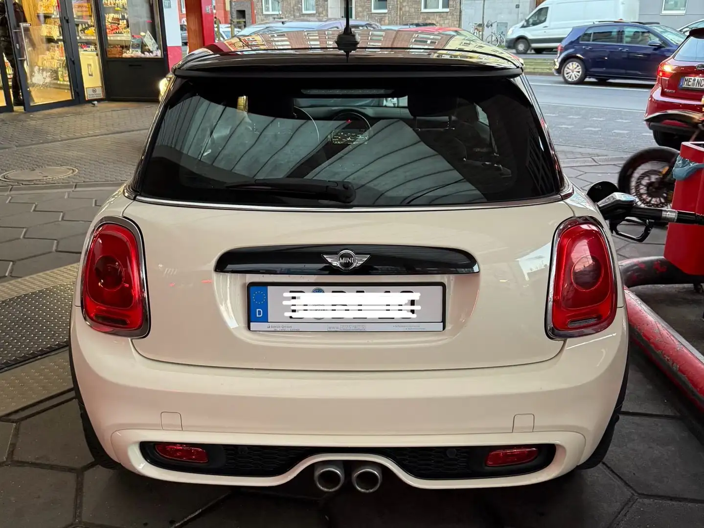 MINI Cooper SD Mini Cooper SD - 2