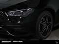Mercedes-Benz CLA 250 CLA 250 e Shooting Brake AMG Night AHK Burmester Schwarz - thumbnail 3