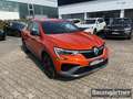 Renault Arkana R.S. Line TCe 160 EDC Winter-P./Kamera Orange - thumbnail 2