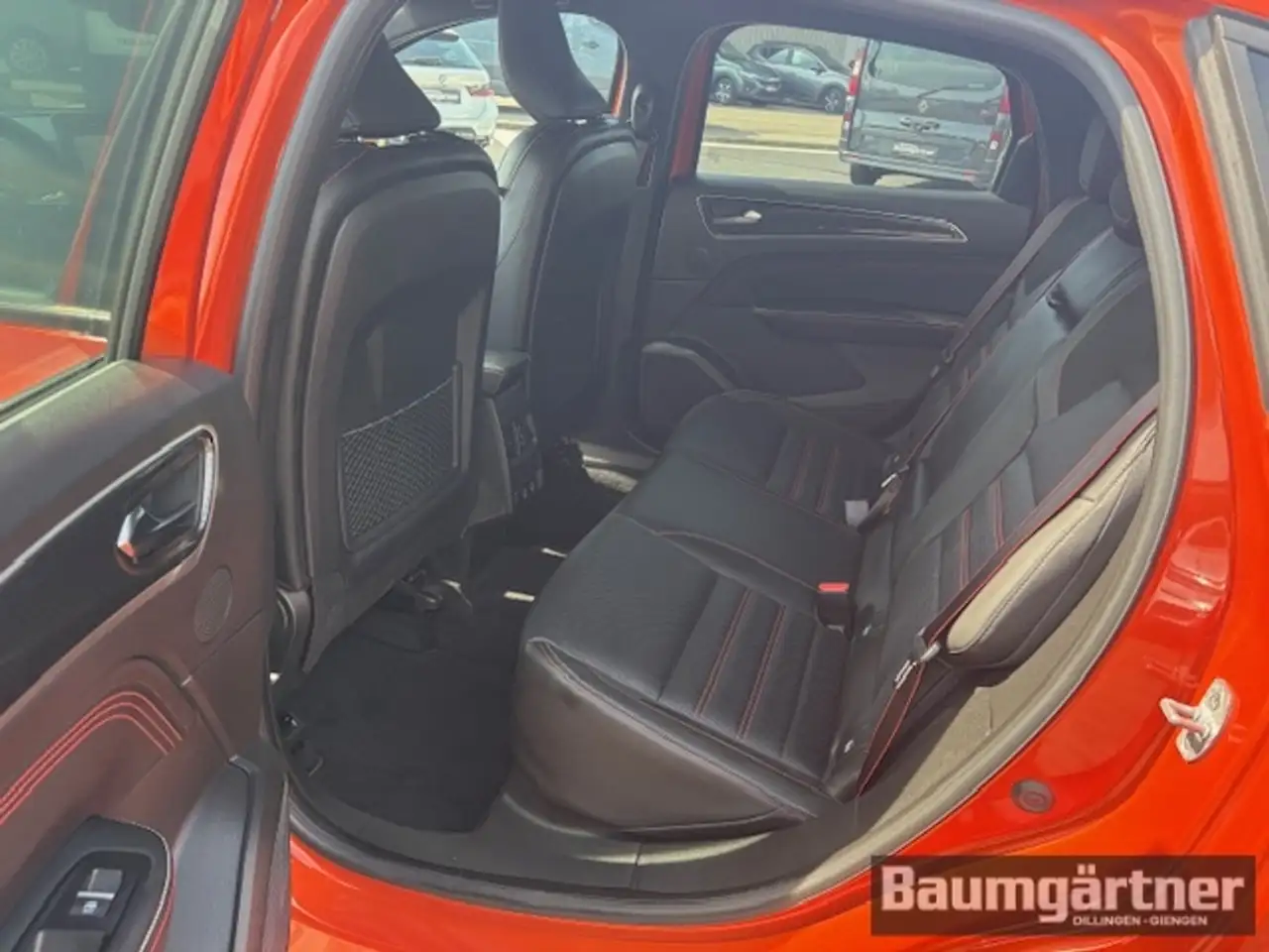 Renault Arkana R.S. Line TCe 160 EDC Winter-P./Kamera 7