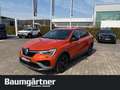 Renault Arkana R.S. Line TCe 160 EDC Winter-P./Kamera Orange - thumbnail 1
