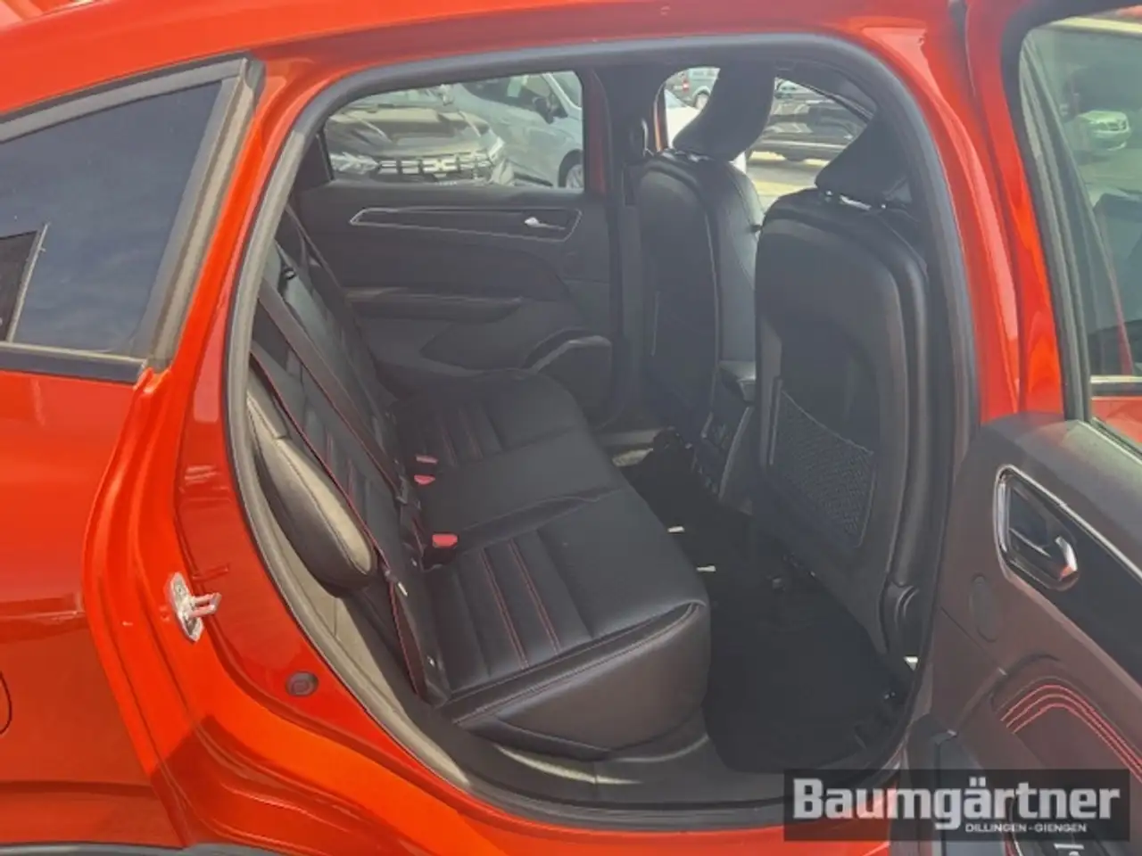 Renault Arkana R.S. Line TCe 160 EDC Winter-P./Kamera 9