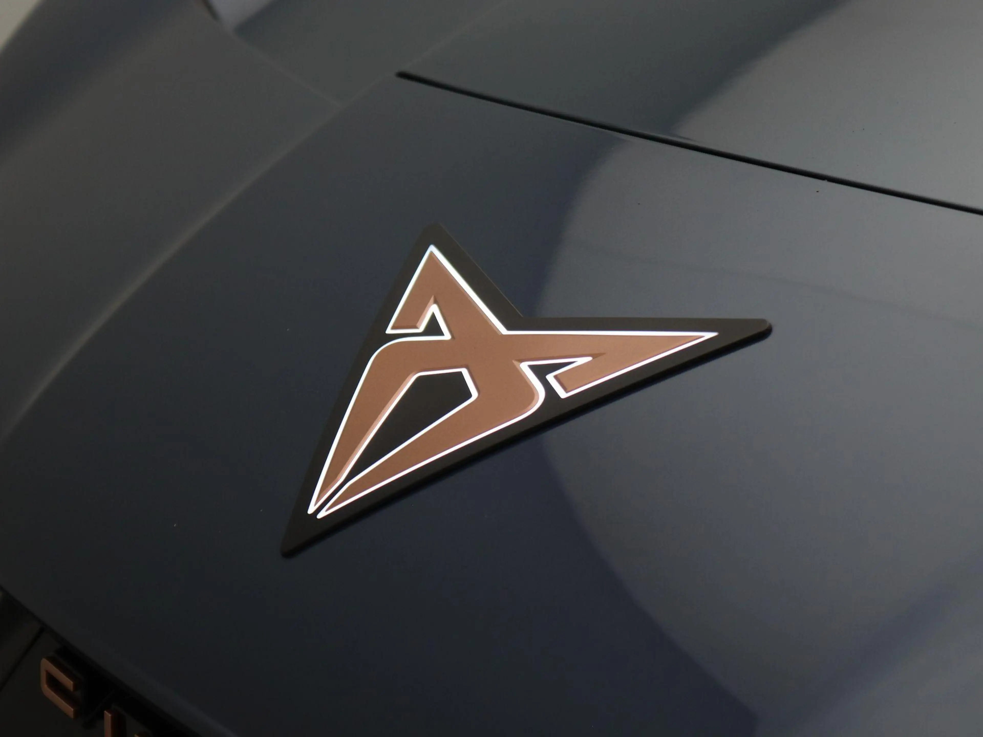 CUPRA Tavascan Business 82 kWh 286PK Aut. SOH 100% 360gr. Camera, — photo 50