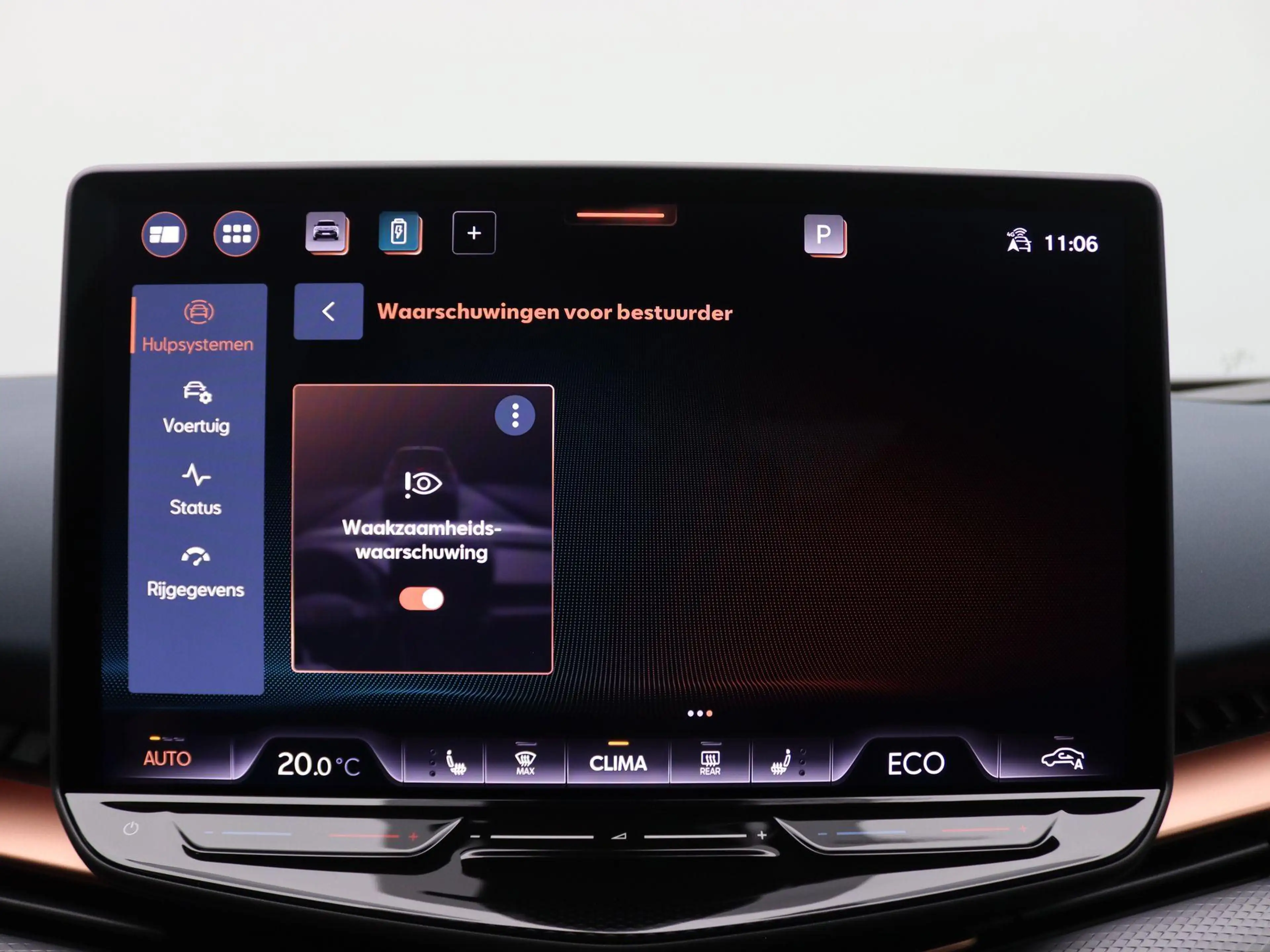 CUPRA Tavascan Business 82 kWh 286PK Aut. SOH 100% 360gr. Camera, — photo 34