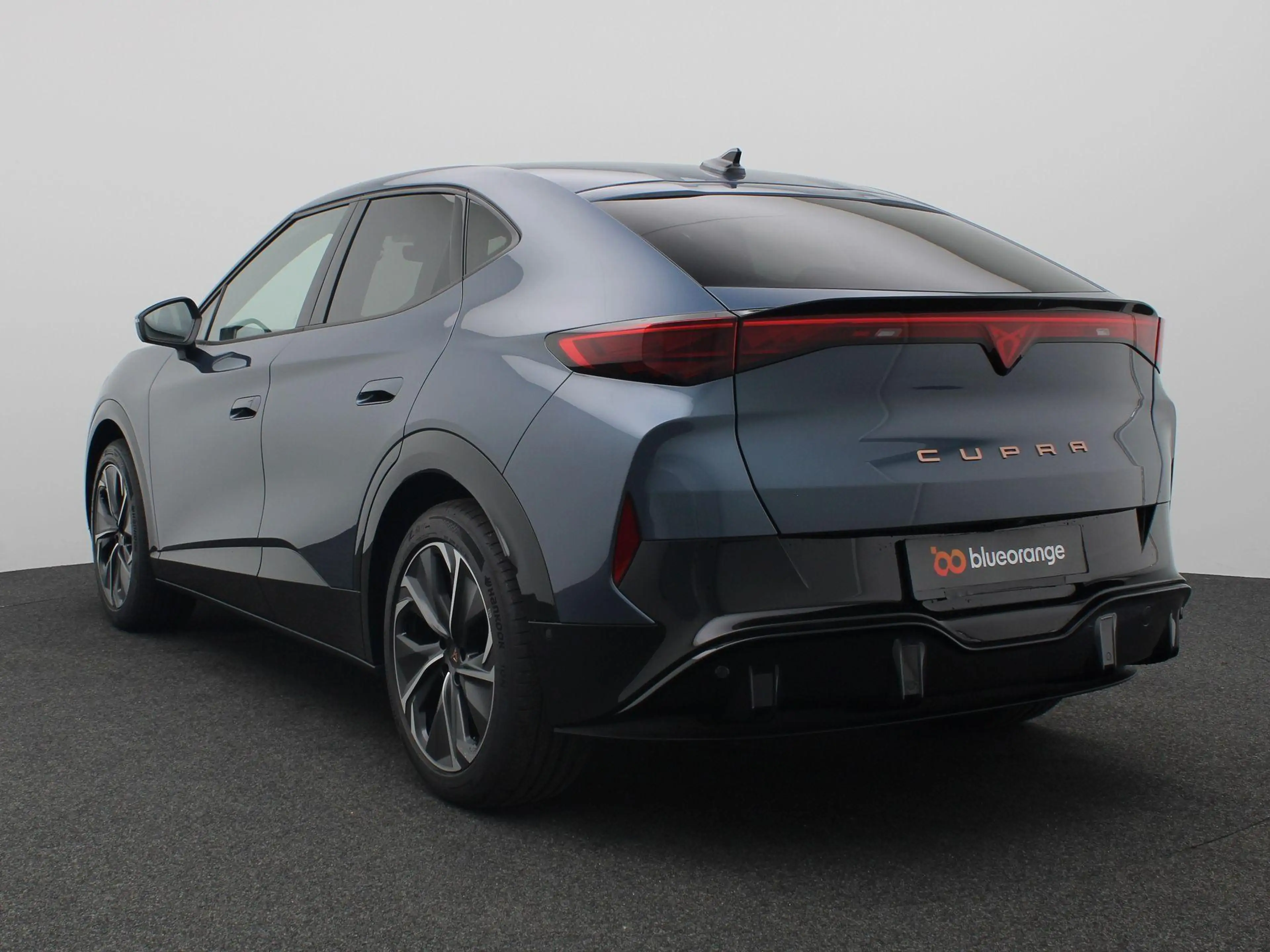 CUPRA Tavascan Business 82 kWh 286PK Aut. SOH 100% 360gr. Camera, — photo 10