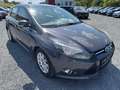 Ford Focus 1.6 TDCi  *TITANIUM*HÄNDLER*EXPORT* Grau - thumbnail 1