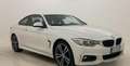 BMW 420 420d xDrive Coupé Msport Bianco - thumbnail 2