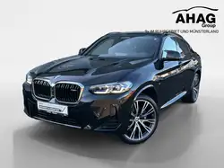 Bmw X4 M 40d UPE 100T€