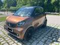 smart forTwo smart fortwo coupe Braun - thumbnail 2