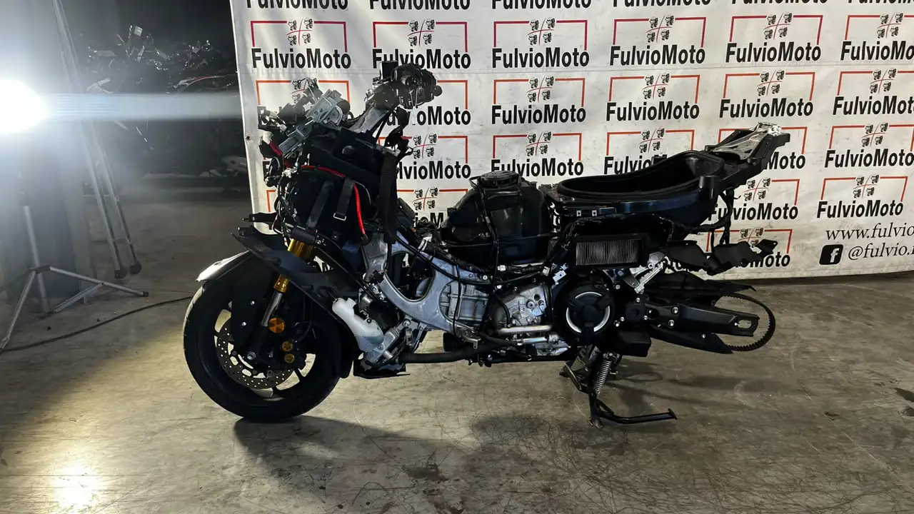 Yamaha Tmax 560
