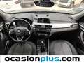 BMW X1 sDrive 20iA Marrón - thumbnail 6