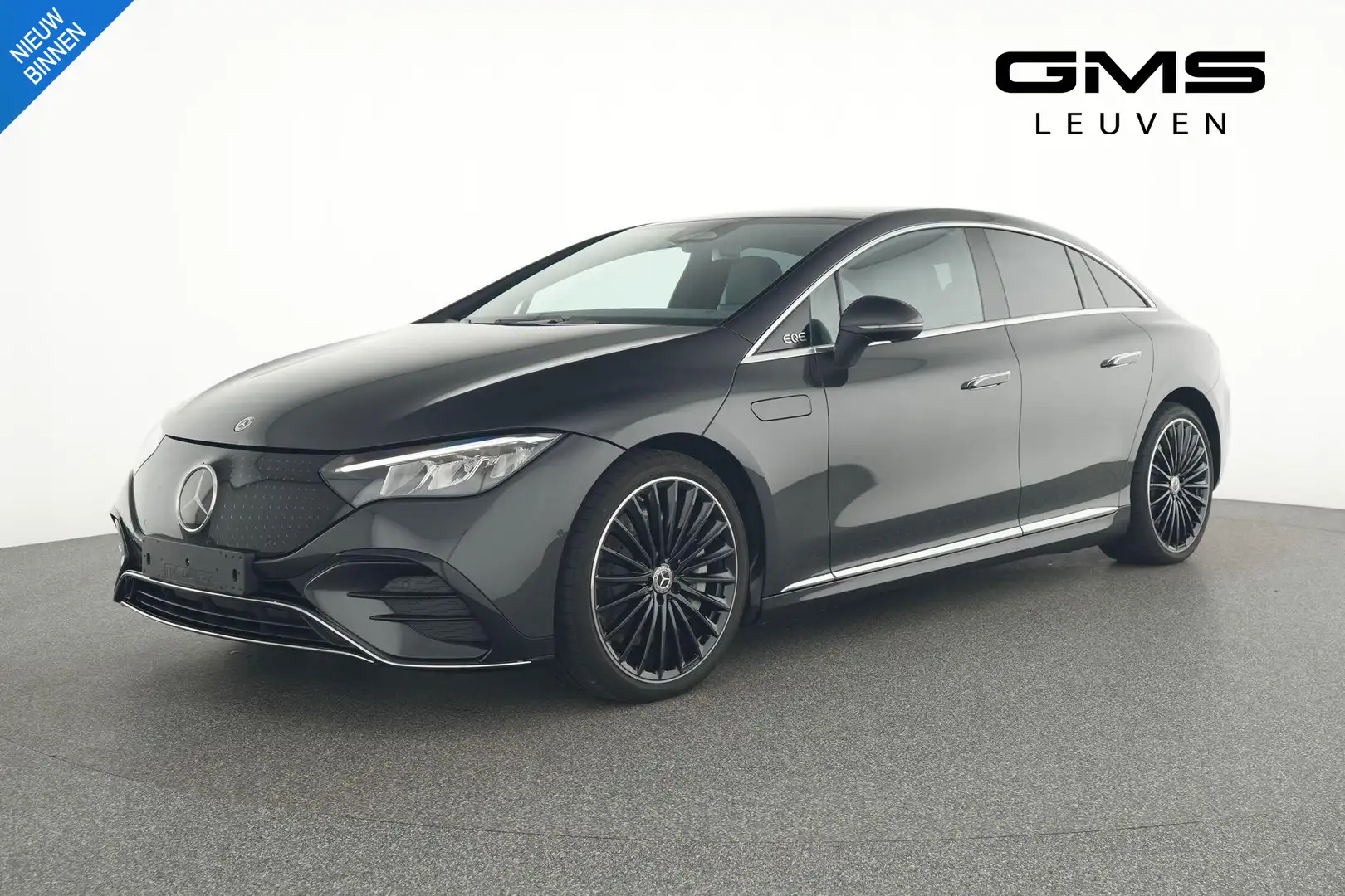 Mercedes-Benz EQE 300 Star Edition Grijs - 1