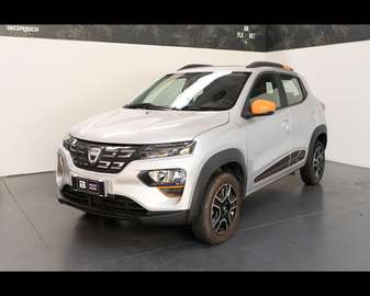 Electric 45 Comfort Plus