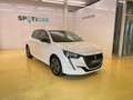 Peugeot 208 1.2 Puretech S&S Allure Pack 100 Blanco - thumbnail 2