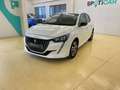 Peugeot 208 1.2 Puretech S&S Allure Pack 100 Blanco - thumbnail 1