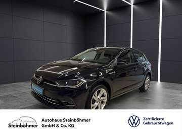 Style 1.0TSI Navi IQLight Sitzhzg. IQDrive