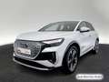 Audi Q4 e-tron 40 S lineVirtual/Navi/LED Weiß - thumbnail 4