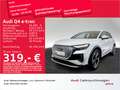 Audi Q4 e-tron 40 S lineVirtual/Navi/LED Weiß - thumbnail 1