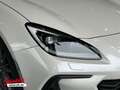 Subaru BRZ BRZ 2.4i Sport Schaltgetriebe Crystal White Klima Blanc - thumbnail 4