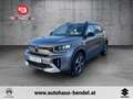 Citroen C3 Aircross Hybrid 145 PLUS Grau - thumbnail 1