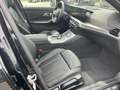 BMW 318 d M Sport Pro Limousine/Navigation/LED/ACC Noir - thumbnail 37