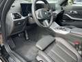 BMW 318 d M Sport Pro Limousine/Navigation/LED/ACC Noir - thumbnail 11