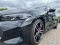 BMW 318 d M Sport Pro Limousine/Navigation/LED/ACC Noir - thumbnail 40