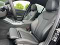 BMW 318 d M Sport Pro Limousine/Navigation/LED/ACC Noir - thumbnail 12