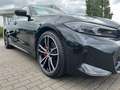 BMW 318 d M Sport Pro Limousine/Navigation/LED/ACC Noir - thumbnail 41