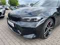 BMW 318 d M Sport Pro Limousine/Navigation/LED/ACC Noir - thumbnail 6