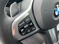 BMW 318 d M Sport Pro Limousine/Navigation/LED/ACC Noir - thumbnail 23