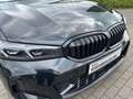 BMW 318 d M Sport Pro Limousine/Navigation/LED/ACC Noir - thumbnail 42