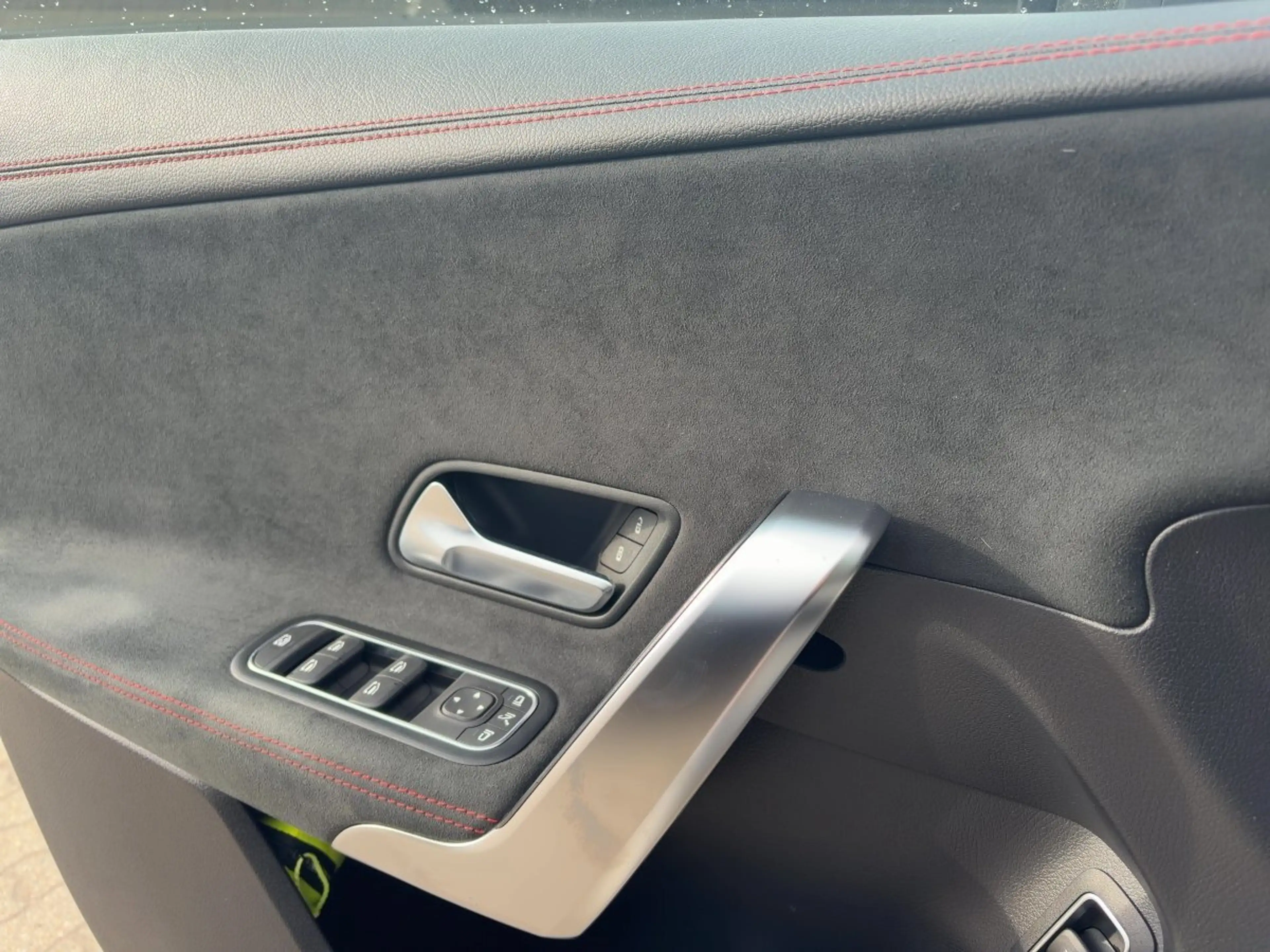 Mercedes-Benz CLA 35 AMG AMG Multibeam/R-Kamera/DAB — photo 14