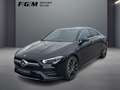 Mercedes-Benz CLA 35 AMG AMG  Multibeam/R-Kamera/DAB Negro - thumbnail 2