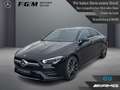 Mercedes-Benz CLA 35 AMG AMG  Multibeam/R-Kamera/DAB Negro - thumbnail 1