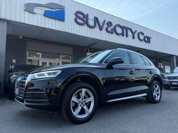 40 2.0 tdi  quattro 190cv s-tronic