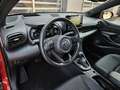 Toyota Yaris 1.5 Hybrid Executive , Premium Pack, Panoramadak, Rood - thumbnail 5